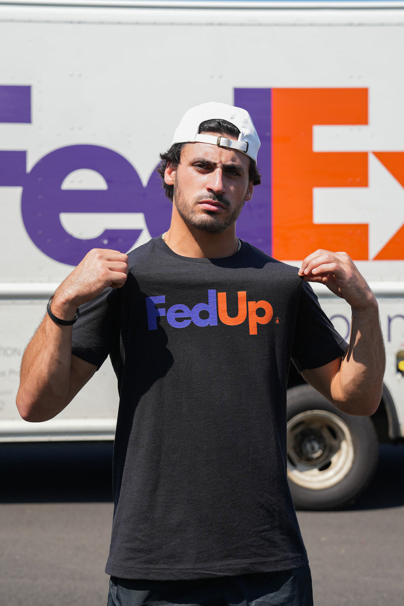 Fed Up Shirt